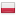 imhotech.ru server is located in Poland
